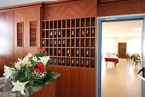 Hotel Italia