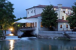 Antico Mulino