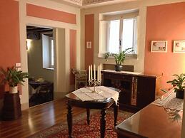 Albergo San Martino