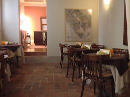 Albergo San Martino