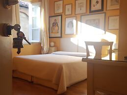 Albergo San Martino