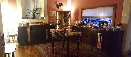 Albergo San Martino