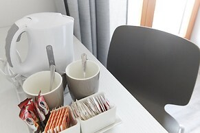 Eco Hotel Benacus