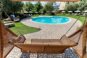 Eco Hotel Benacus