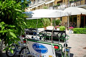 Eco Hotel Benacus