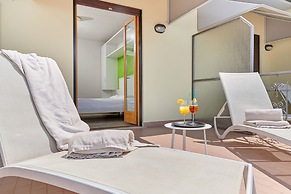 Eco Hotel Benacus