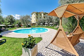 Eco Hotel Benacus