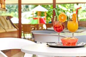 Eco Hotel Benacus