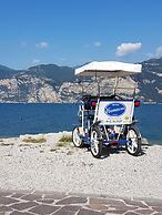 Eco Hotel Benacus