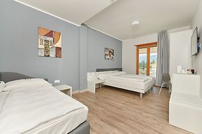 Eco Hotel Benacus