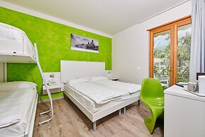 Eco Hotel Benacus