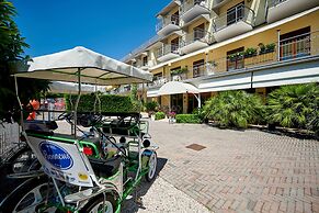 Eco Hotel Benacus