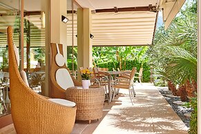 Eco Hotel Benacus