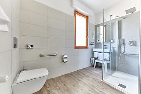 Eco Hotel Benacus