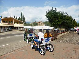Eco Hotel Benacus