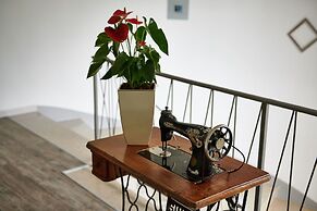 Eco Hotel Benacus