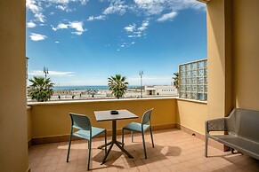 Hotel La Scaletta