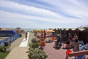 Hotel La Scaletta