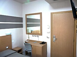 Hotel La Scaletta