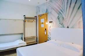 Hotel La Scaletta