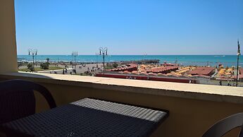 Hotel La Scaletta