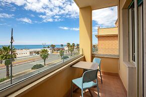 Hotel La Scaletta