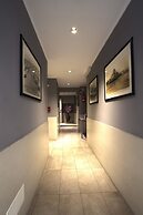 Hotel La Scaletta