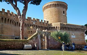 Hotel La Scaletta