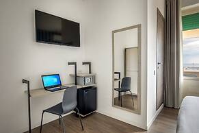 Hotel La Scaletta