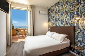 Hotel La Scaletta