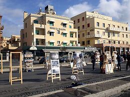 Hotel La Scaletta