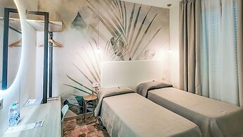 Hotel La Scaletta