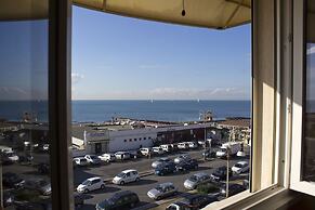 Hotel La Scaletta