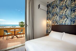 Hotel La Scaletta