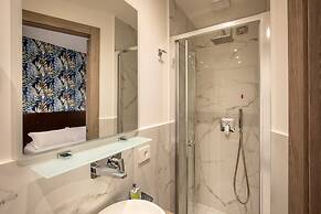 Hotel La Scaletta