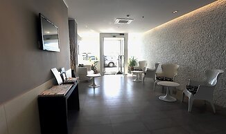Hotel La Scaletta