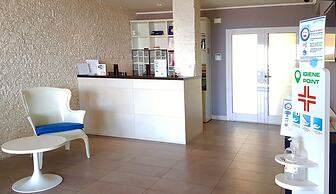 Hotel La Scaletta