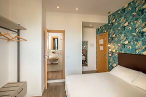 Hotel La Scaletta