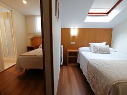 Hostal Anosa Casa