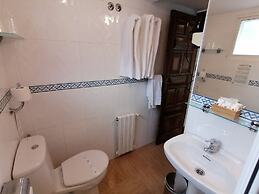 Hostal Anosa Casa
