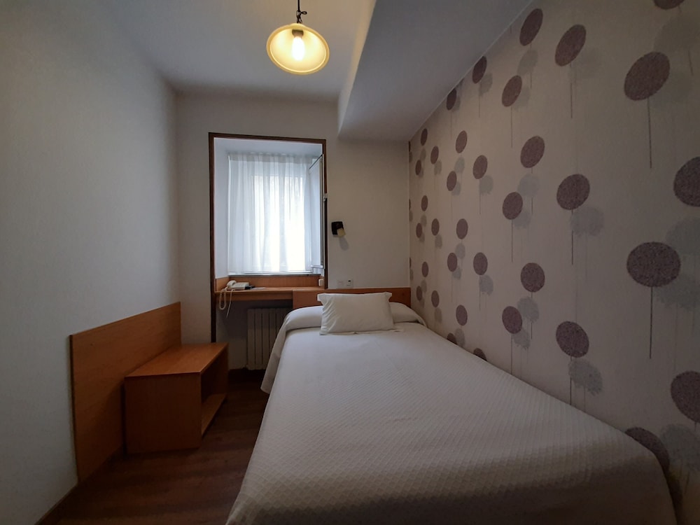 Hostal Anosa Casa