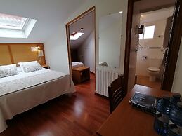 Hostal Anosa Casa