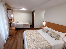 Hostal Anosa Casa
