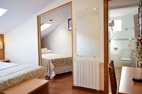 Hostal Anosa Casa