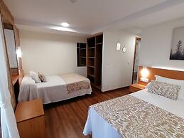 Hostal Anosa Casa
