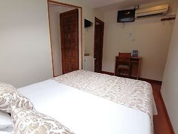 Hostal Anosa Casa