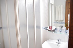 Hostal Anosa Casa