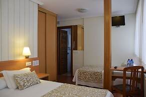 Hostal Anosa Casa