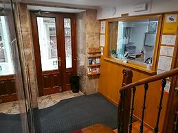 Hostal Anosa Casa