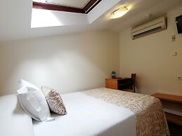 Hostal Anosa Casa